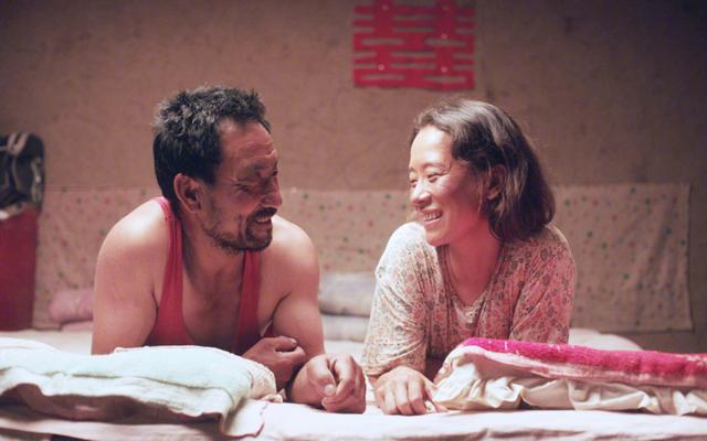 海清个人简介(女演员海清就得偿所愿了)(19)