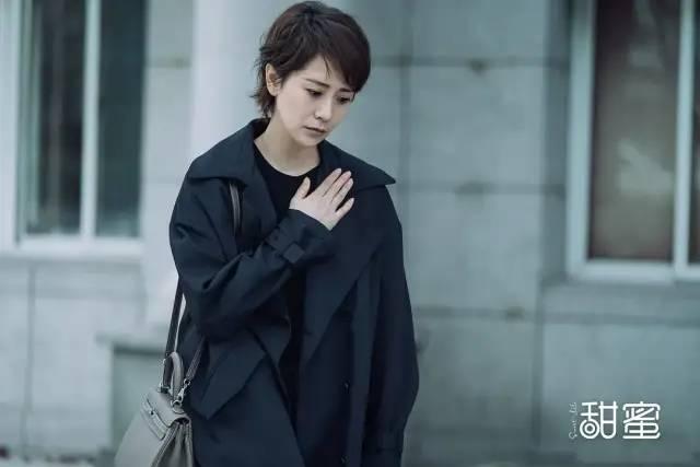 海清个人简介(女演员海清就得偿所愿了)(14)