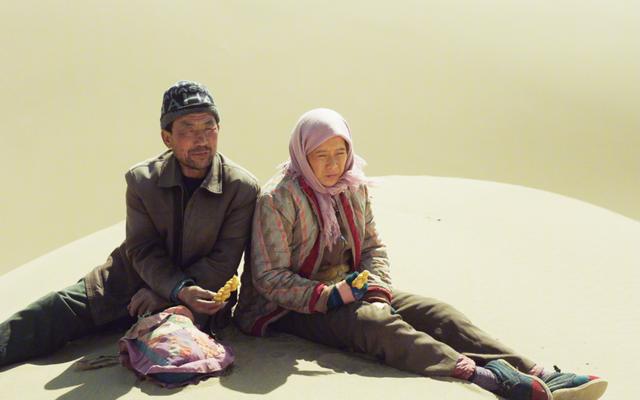 海清个人简介(女演员海清就得偿所愿了)(20)