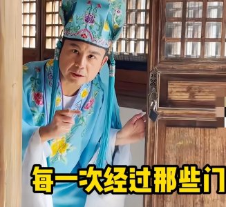 ​《唐伯虎点秋香》演员现状：有晚年凄惨去世，有嫁老外婚姻幸福