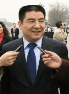 ​陈光标老婆，陈光标个人介绍