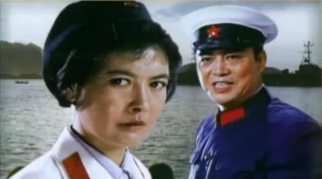 演员杨雅琴简介(著名女星杨雅琴)(7)