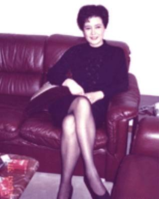 演员杨雅琴简介(著名女星杨雅琴)(11)