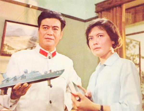 演员杨雅琴简介(著名女星杨雅琴)(5)