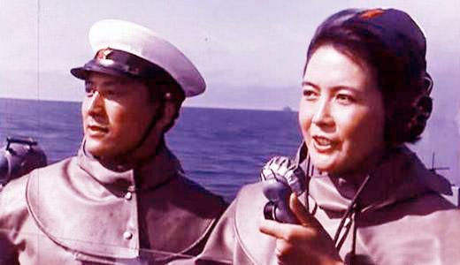 演员杨雅琴简介(著名女星杨雅琴)(8)