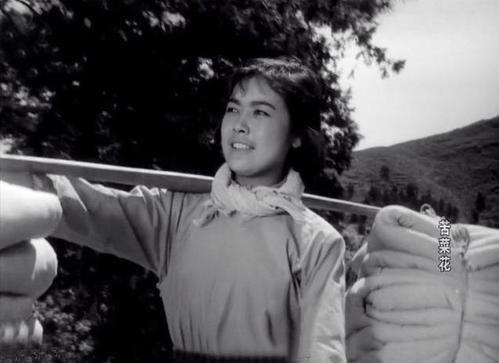 演员杨雅琴简介(著名女星杨雅琴)(4)