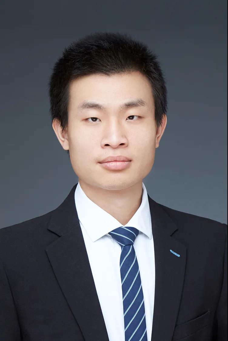 北大数学天才韦东奕的苦恼:课讲得不太好,中期学生退课后就剩下5、6个人