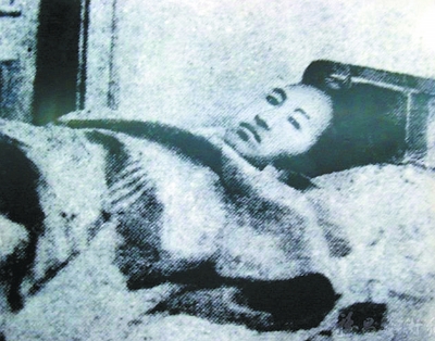 从封建地主家走出来的“著名抗日女先锋”赵一曼