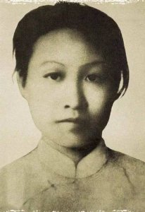 ​赵一曼简介（从封建地主家走出来的“著名抗日女先锋”赵一曼）