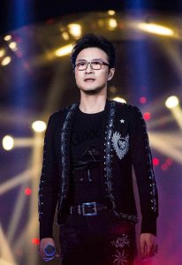 ​汪峰四个孩子