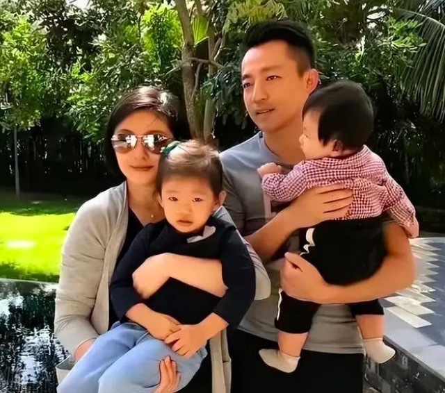 何静怒怼大S太欺负人:你算个什么东西?恶心人!