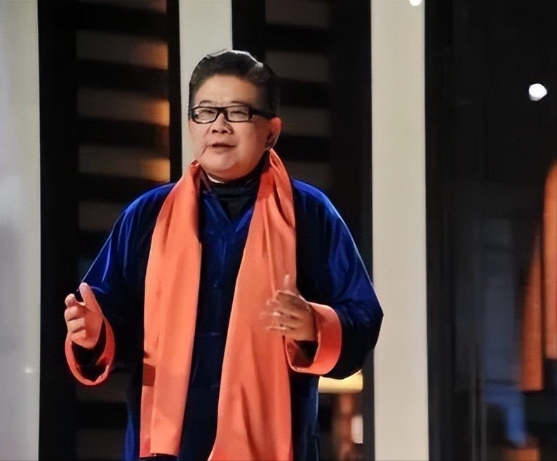 曹可凡被电视台解除(曹可凡金星秀停播幕后黑手)