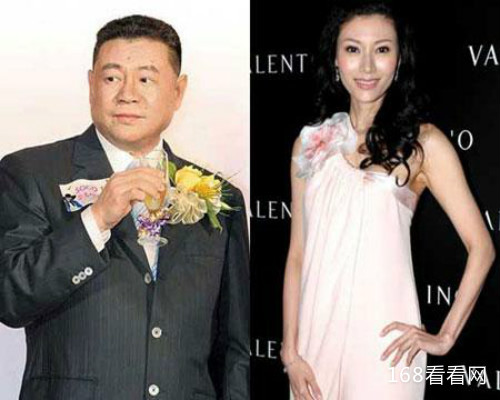李嘉欣刘銮雄吵架录音曝光怎么回事 刘銮雄如何评价李嘉欣