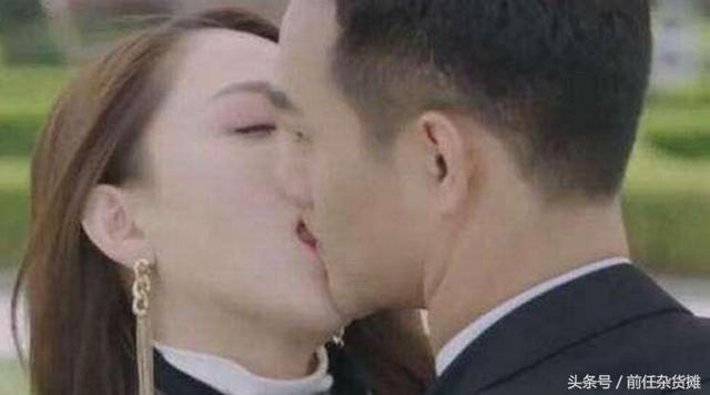 演员拍吻戏是真吻还是假吻(演员拍吻戏时是真的在吻还是借位)(4)