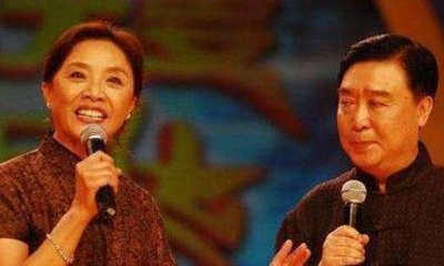 ​师胜杰妻子宋艳简介照片 师胜杰宋艳夫妇怎么相识的恋情经过