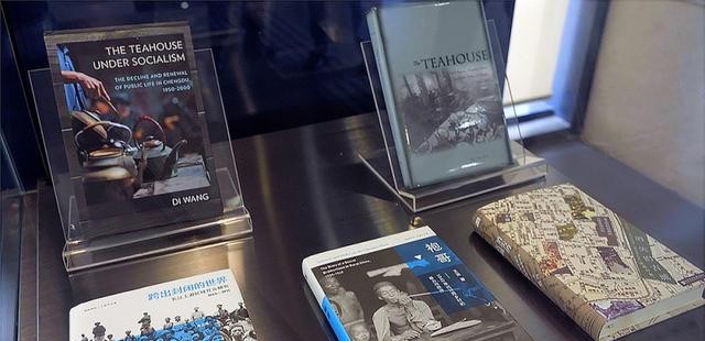 王笛个人资料(研究小人物日常的历史学者王笛教授)