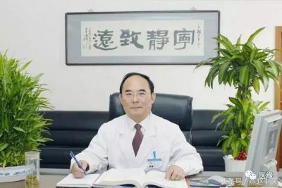 ​王立新简介介绍（王立新：立足中医药法，中医药将迎来大发展）