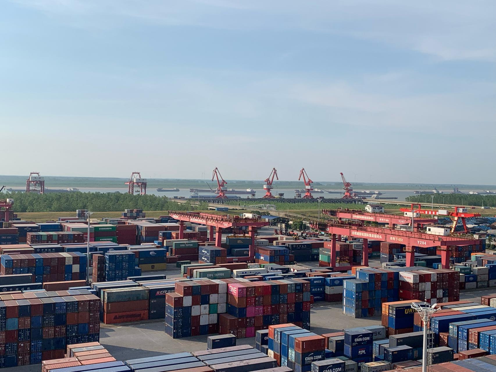 城陵矶属于岳阳哪个区(岳阳城陵矶属于哪个区)