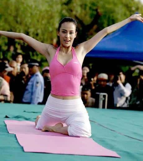 母其弥雅个人资料(简介,身高,年龄)(母其弥雅个人资料简介)