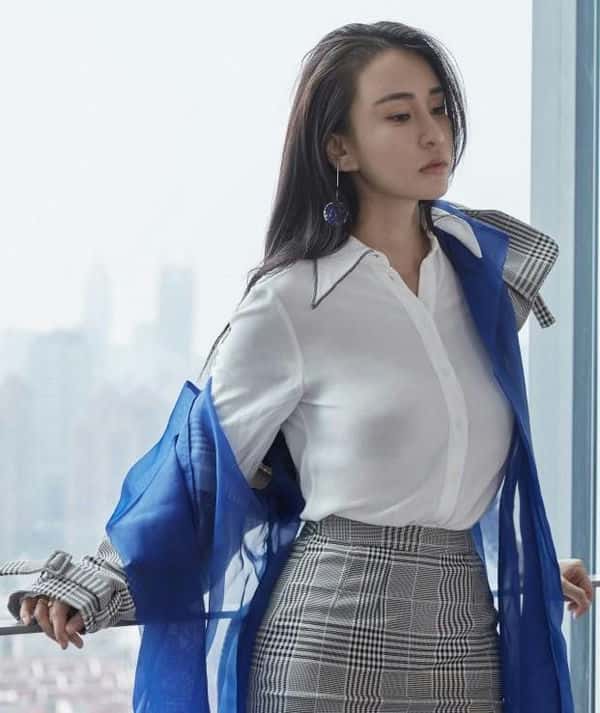 母其弥雅个人资料(简介,身高,年龄)(母其弥雅个人资料简介)