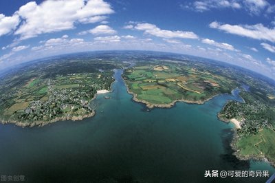 人教版地理七年级(下册)知识点整理