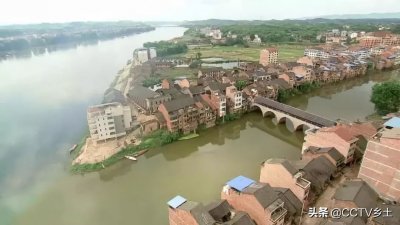​「节目预告」古韵归阳 一座有故事的千年古镇