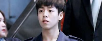 ​李玹雨什么时候退伍