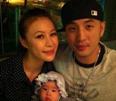 台湾艺人唐志中离婚了吗(王力宏在唐志中婚礼现场遭恶搞)