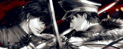 ​张启山和张起灵什么关系