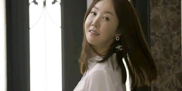 韩国朋友的妈妈讲的什么