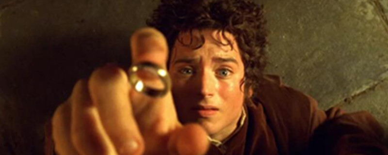 霍比特人和指环王顺序