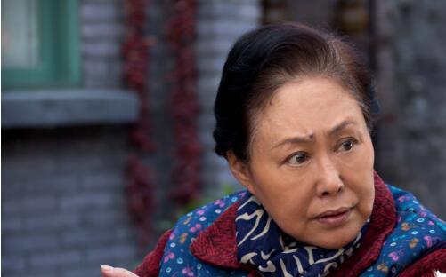 斯琴高娃加入瑞士国籍的真相