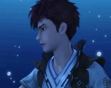 ​侠岚辗迟身世