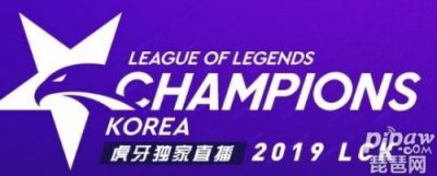 ​LOL2019LCK春季赛最新积分榜 SKT战队最新战绩积分一览