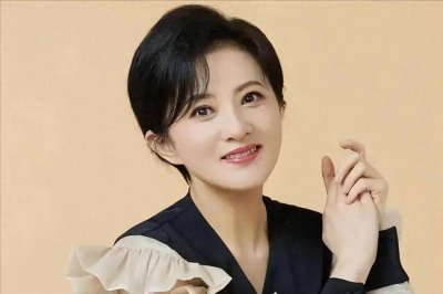 ​金铭：从童星到北大才女的多彩人生与背后故事