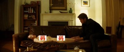 ​全裸上阵，彻底放飞，我看呆了