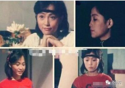 ​如狼似虎，“石榴姐”改命记