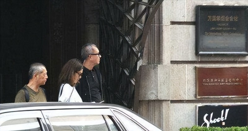 关之琳的丈夫（关之琳国外秘密结婚半年就离婚）