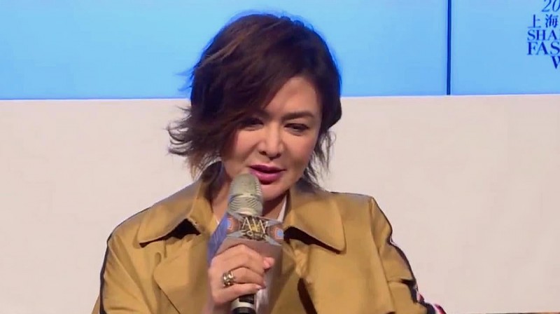 关之琳的丈夫（关之琳国外秘密结婚半年就离婚）