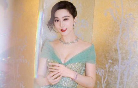 白龙王预言范冰冰前世是什么 玄学家的推算不足为信