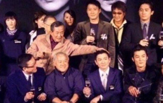 白龙王预言范冰冰前世是什么 玄学家的推算不足为信