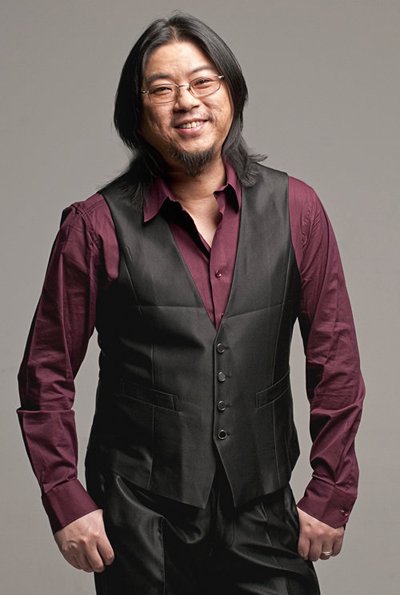 高晓松前妻沈欢照片 和第一任妻子沈欢的故事