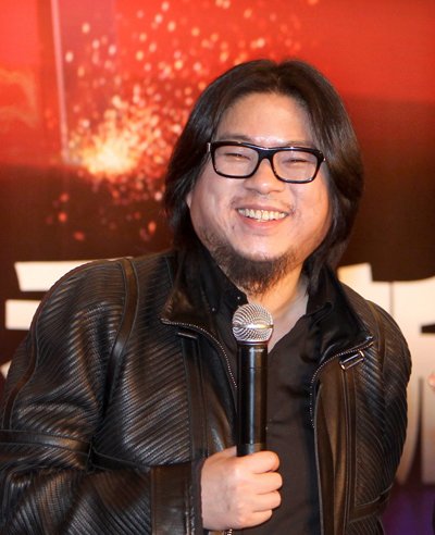 高晓松前妻沈欢照片 和第一任妻子沈欢的故事