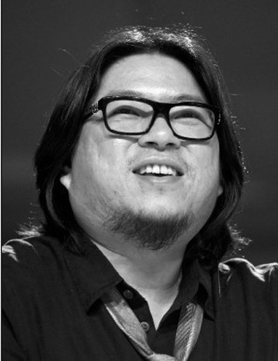 高晓松前妻沈欢照片 和第一任妻子沈欢的故事