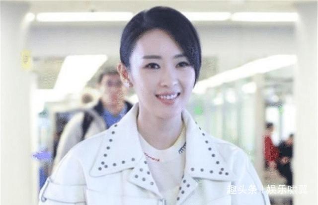 她为拍戏与老师发生关系？张默因此暴打她，时隔多年爆出真相