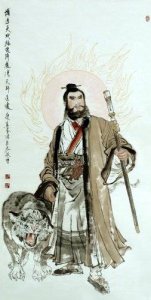 ​五斗米教是谁创立的（五斗米教：居然被隋朝立为国教）