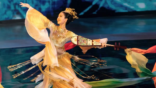 佟丽娅个人资料哪里人 气质美女作品