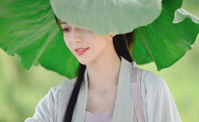 ​佟丽娅个人资料哪里人 气质美女作品