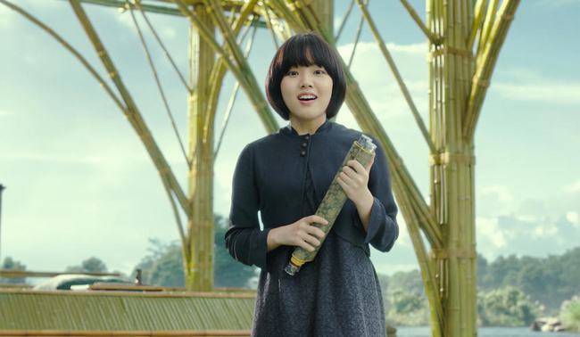 与神同行影评(与神同行影评观后感)