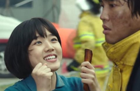 与神同行影评(与神同行影评观后感)